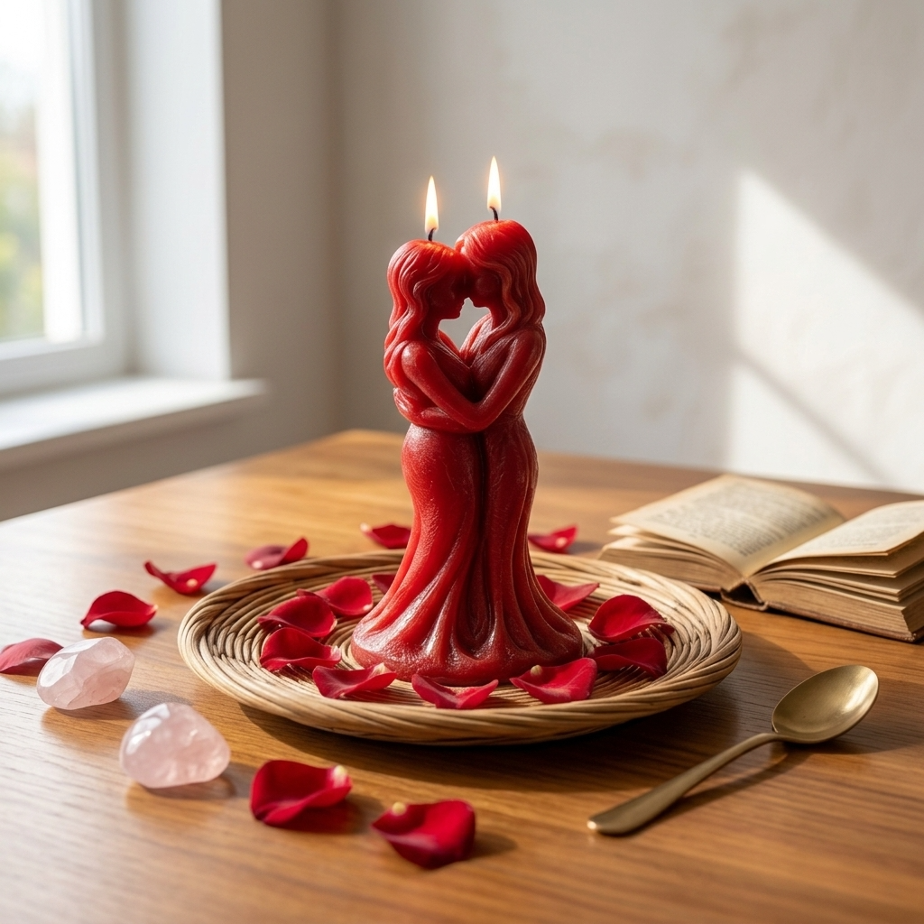 Atracción del amor